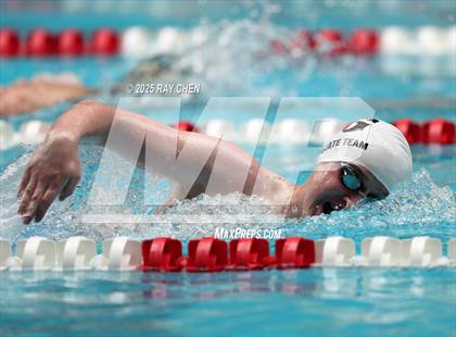 Thumbnail 2 in CHSAA 4A State Prelims photogallery.