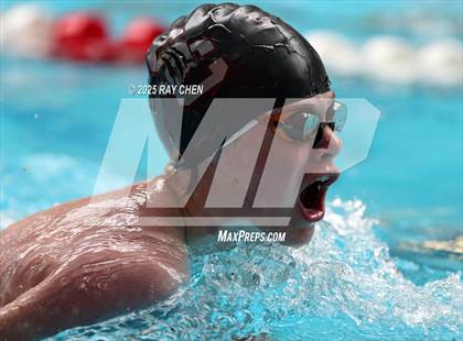 Thumbnail 2 in CHSAA 4A State Prelims photogallery.