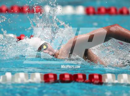 Thumbnail 1 in CHSAA 4A State Prelims photogallery.
