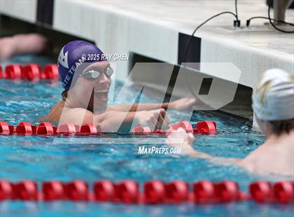 Thumbnail 1 in CHSAA 4A State Prelims photogallery.