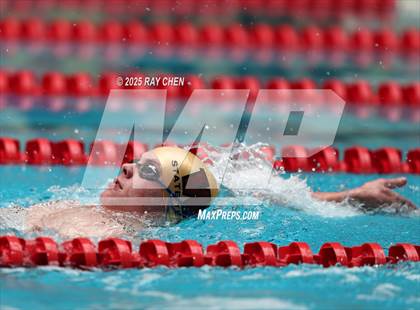 Thumbnail 3 in CHSAA 4A State Prelims photogallery.