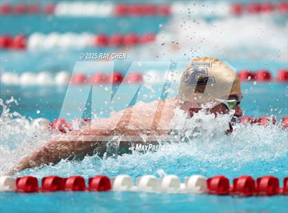 Thumbnail 1 in CHSAA 4A State Prelims photogallery.