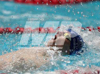 Thumbnail 3 in CHSAA 4A State Prelims photogallery.