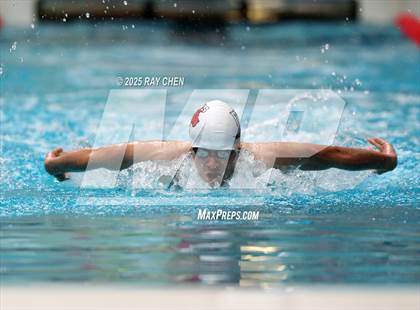 Thumbnail 1 in CHSAA 4A State Prelims photogallery.