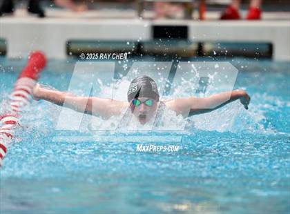 Thumbnail 3 in CHSAA 4A State Prelims photogallery.
