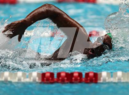 Thumbnail 3 in CHSAA 4A State Prelims photogallery.
