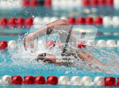 Thumbnail 2 in CHSAA 4A State Prelims photogallery.