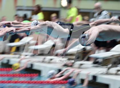 Thumbnail 2 in CHSAA 4A State Prelims photogallery.