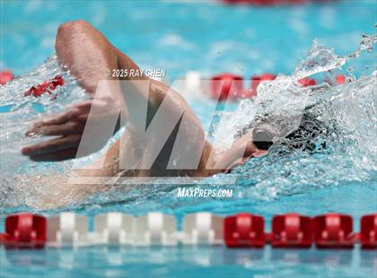 Thumbnail 1 in CHSAA 4A State Prelims photogallery.