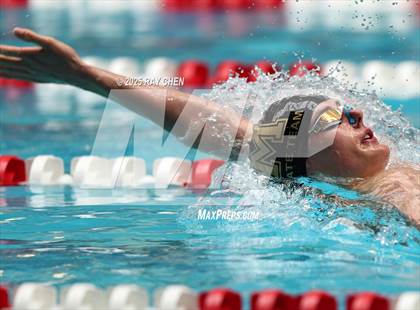 Thumbnail 1 in CHSAA 4A State Prelims photogallery.