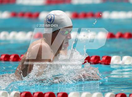 Thumbnail 1 in CHSAA 4A State Prelims photogallery.