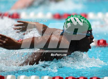 Thumbnail 3 in CHSAA 4A State Prelims photogallery.
