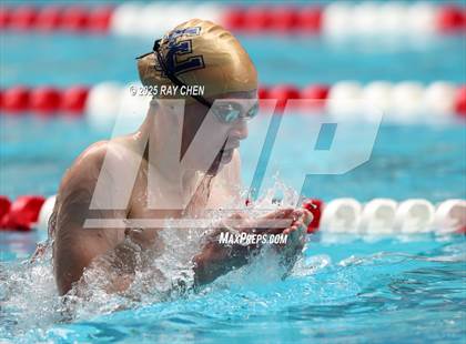 Thumbnail 2 in CHSAA 4A State Prelims photogallery.
