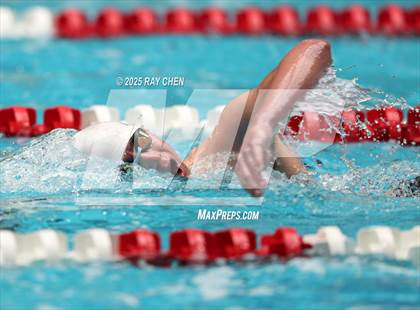 Thumbnail 3 in CHSAA 4A State Prelims photogallery.