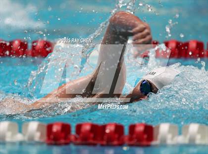 Thumbnail 2 in CHSAA 4A State Prelims photogallery.