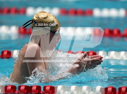 Thumbnail 3 in CHSAA 4A State Prelims photogallery.