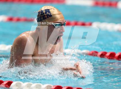 Thumbnail 1 in CHSAA 4A State Prelims photogallery.