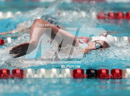 Thumbnail 1 in CHSAA 4A State Prelims photogallery.