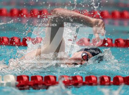 Thumbnail 3 in CHSAA 4A State Prelims photogallery.