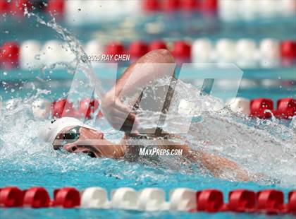 Thumbnail 1 in CHSAA 4A State Prelims photogallery.