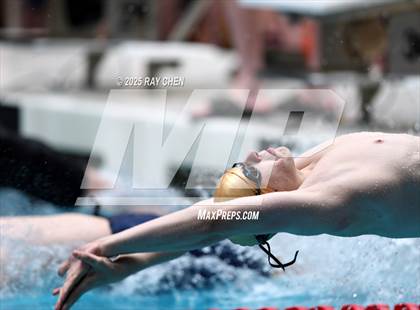 Thumbnail 3 in CHSAA 4A State Prelims photogallery.