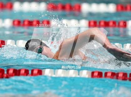 Thumbnail 1 in CHSAA 4A State Prelims photogallery.