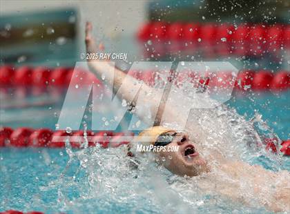 Thumbnail 1 in CHSAA 4A State Prelims photogallery.