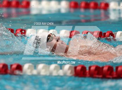 Thumbnail 1 in CHSAA 4A State Prelims photogallery.