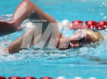 Thumbnail 2 in CHSAA 4A State Prelims photogallery.