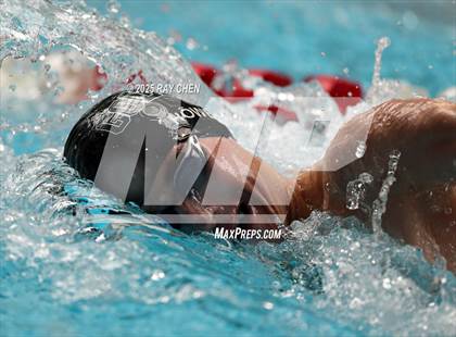 Thumbnail 3 in CHSAA 4A State Prelims photogallery.