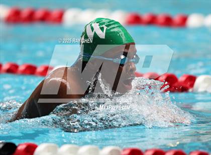 Thumbnail 1 in CHSAA 4A State Prelims photogallery.