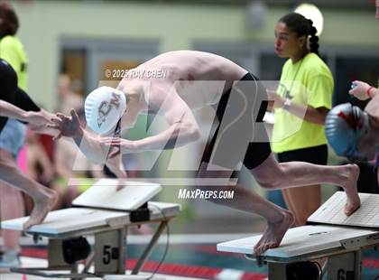 Thumbnail 2 in CHSAA 4A State Prelims photogallery.