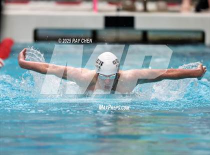 Thumbnail 3 in CHSAA 4A State Prelims photogallery.