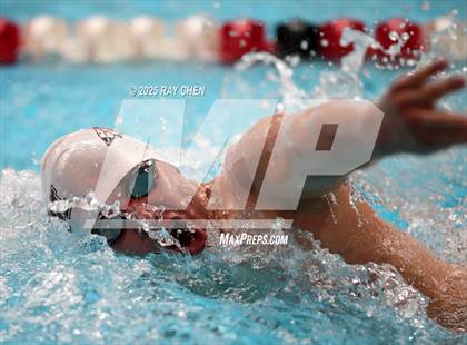 Thumbnail 1 in CHSAA 4A State Prelims photogallery.
