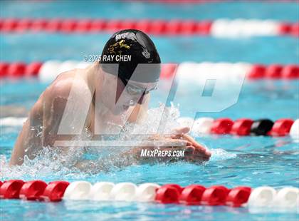 Thumbnail 2 in CHSAA 4A State Prelims photogallery.