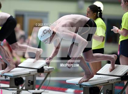 Thumbnail 1 in CHSAA 4A State Prelims photogallery.