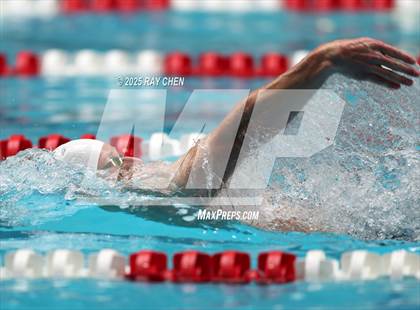 Thumbnail 1 in CHSAA 4A State Prelims photogallery.