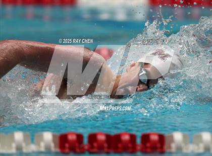 Thumbnail 3 in CHSAA 4A State Prelims photogallery.