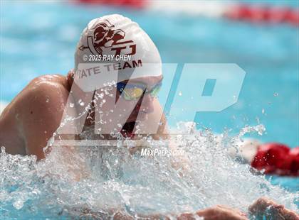 Thumbnail 2 in CHSAA 4A State Prelims photogallery.