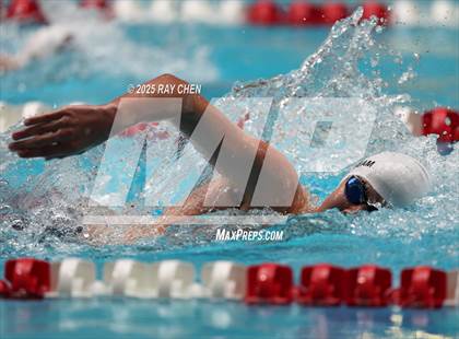 Thumbnail 3 in CHSAA 4A State Prelims photogallery.