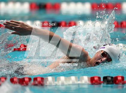 Thumbnail 2 in CHSAA 4A State Prelims photogallery.
