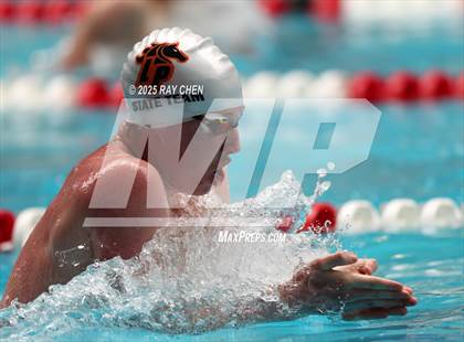Thumbnail 1 in CHSAA 4A State Prelims photogallery.