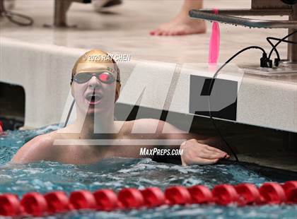 Thumbnail 1 in CHSAA 4A State Prelims photogallery.