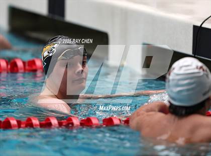 Thumbnail 2 in CHSAA 4A State Prelims photogallery.