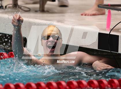 Thumbnail 2 in CHSAA 4A State Prelims photogallery.