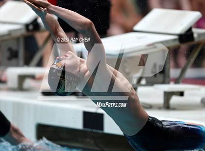 Thumbnail 2 in CHSAA 4A State Prelims photogallery.