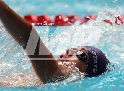 Thumbnail 1 in CHSAA 4A State Prelims photogallery.