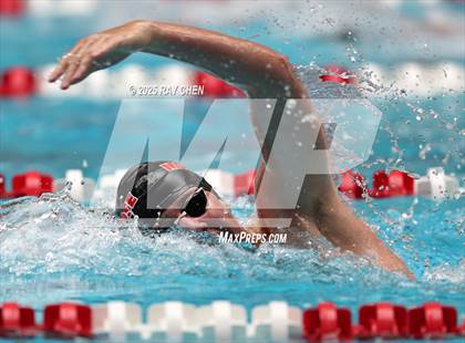 Thumbnail 2 in CHSAA 4A State Prelims photogallery.