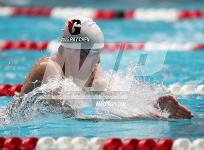 Thumbnail 2 in CHSAA 4A State Prelims photogallery.