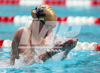 Thumbnail 3 in CHSAA 4A State Prelims photogallery.